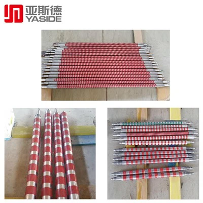 Post Press Foldemaskine Rulle CNC-bearbejdning Bearbejdning af reservedele